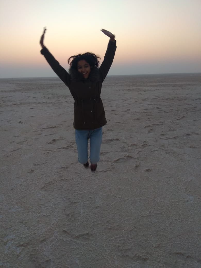 Photo of My birthday trip to Ahmedabad, Bhuj, Kutch and Mandvi by Er Aakash Chakraborty