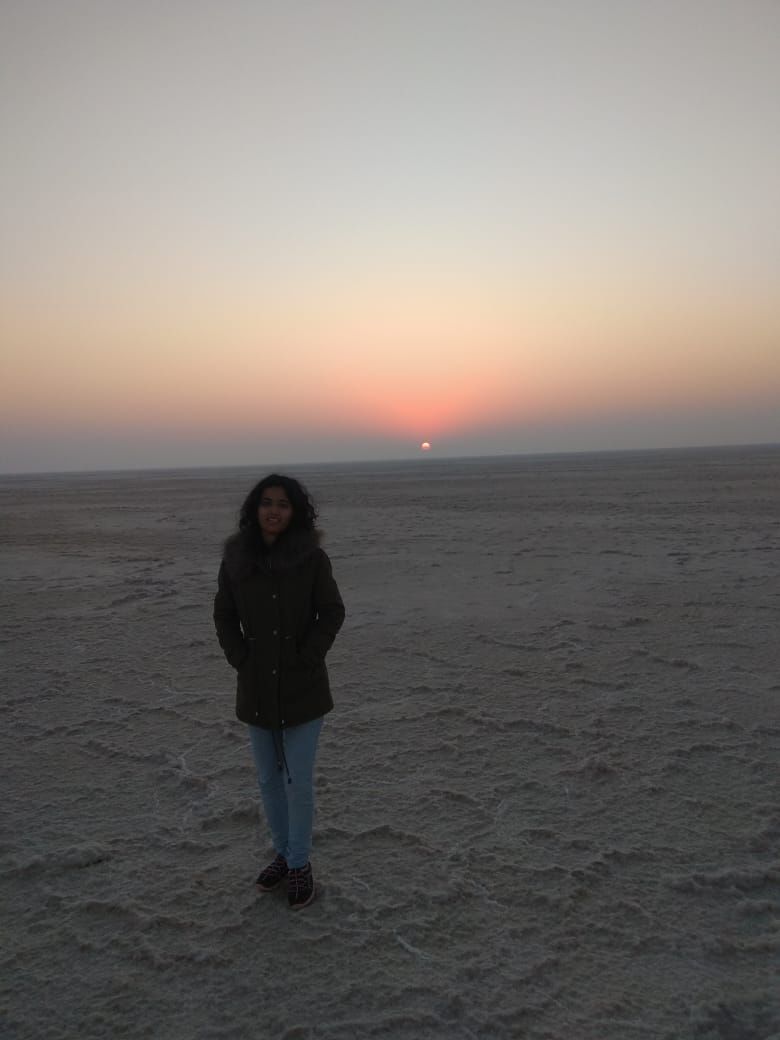 Photo of My birthday trip to Ahmedabad, Bhuj, Kutch and Mandvi by Er Aakash Chakraborty