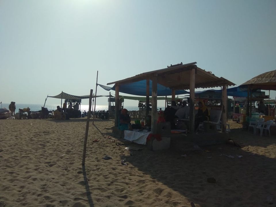 Photo of My birthday trip to Ahmedabad, Bhuj, Kutch and Mandvi by Er Aakash Chakraborty