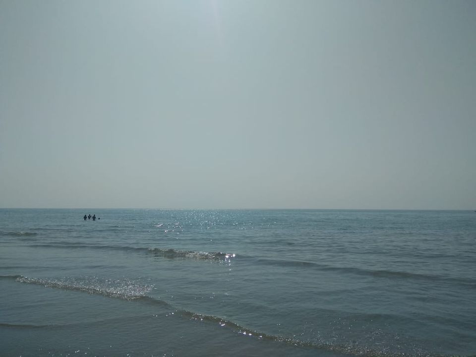 Photo of My birthday trip to Ahmedabad, Bhuj, Kutch and Mandvi by Er Aakash Chakraborty