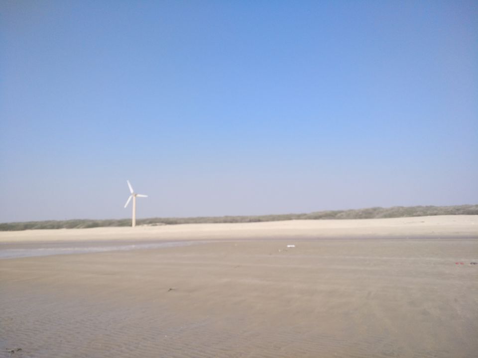 Photo of My birthday trip to Ahmedabad, Bhuj, Kutch and Mandvi by Er Aakash Chakraborty