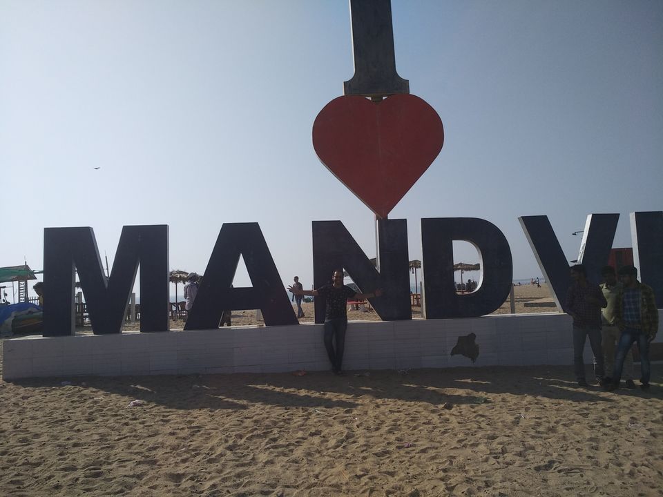 Photo of My birthday trip to Ahmedabad, Bhuj, Kutch and Mandvi by Er Aakash Chakraborty