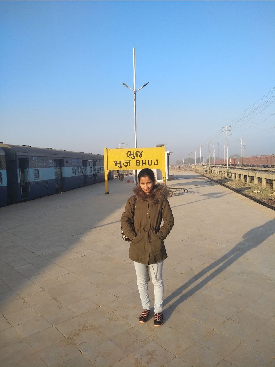 Photo of My birthday trip to Ahmedabad, Bhuj, Kutch and Mandvi by Er Aakash Chakraborty