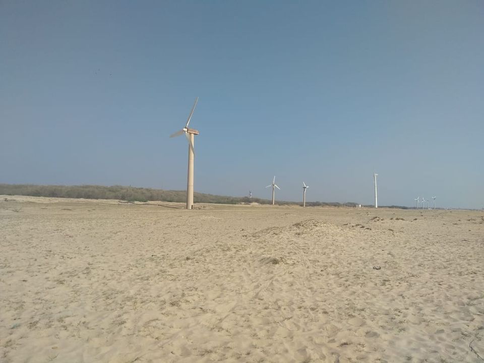 Photo of My birthday trip to Ahmedabad, Bhuj, Kutch and Mandvi by Er Aakash Chakraborty