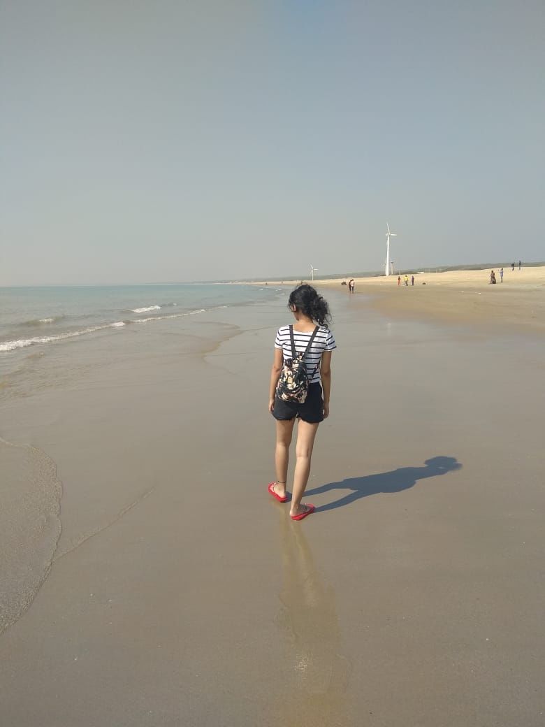 Photo of My birthday trip to Ahmedabad, Bhuj, Kutch and Mandvi by Er Aakash Chakraborty