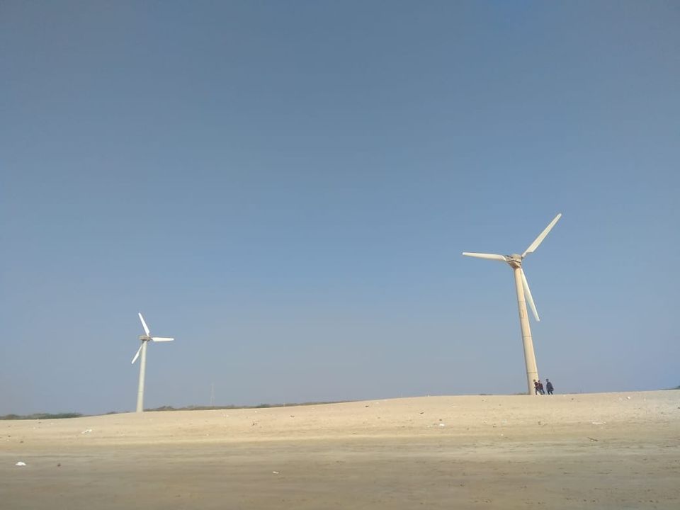 Photo of My birthday trip to Ahmedabad, Bhuj, Kutch and Mandvi by Er Aakash Chakraborty