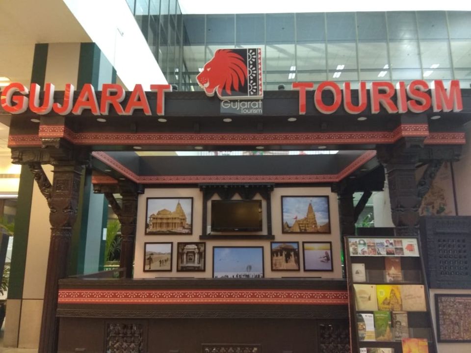 Photo of Ahmedabad, Gujarat, India by Er Aakash Chakraborty