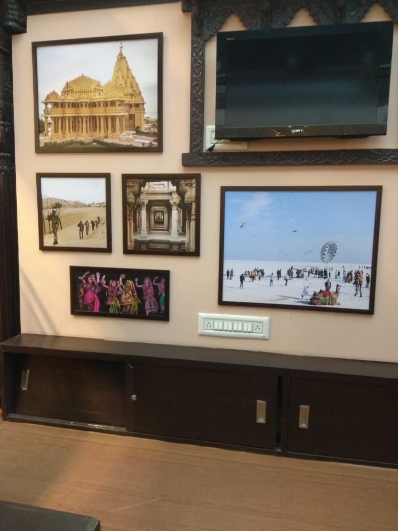Photo of Ahmedabad, Gujarat, India by Er Aakash Chakraborty