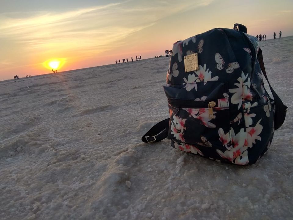 Photo of Kutch, Gujarat, India by Er Aakash Chakraborty