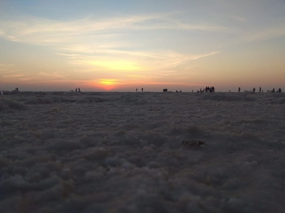 Photo of Kutch, Gujarat, India by Er Aakash Chakraborty