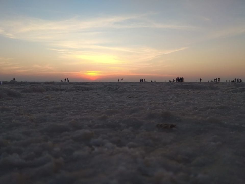 Photo of Kutch, Gujarat, India by Er Aakash Chakraborty