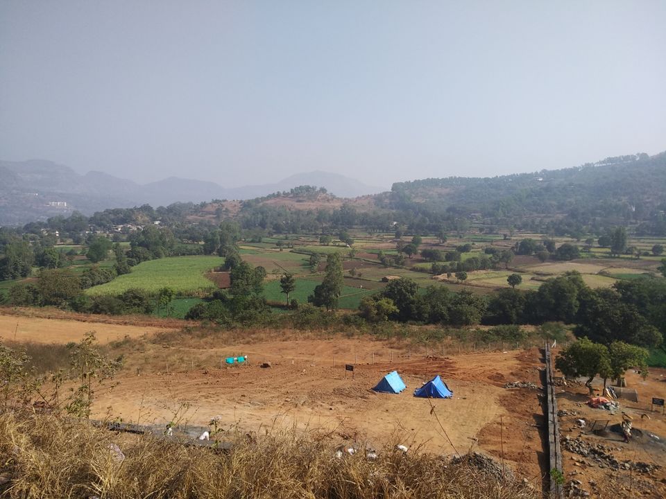 Photo of Pune, Maharashtra, India by Er Aakash Chakraborty