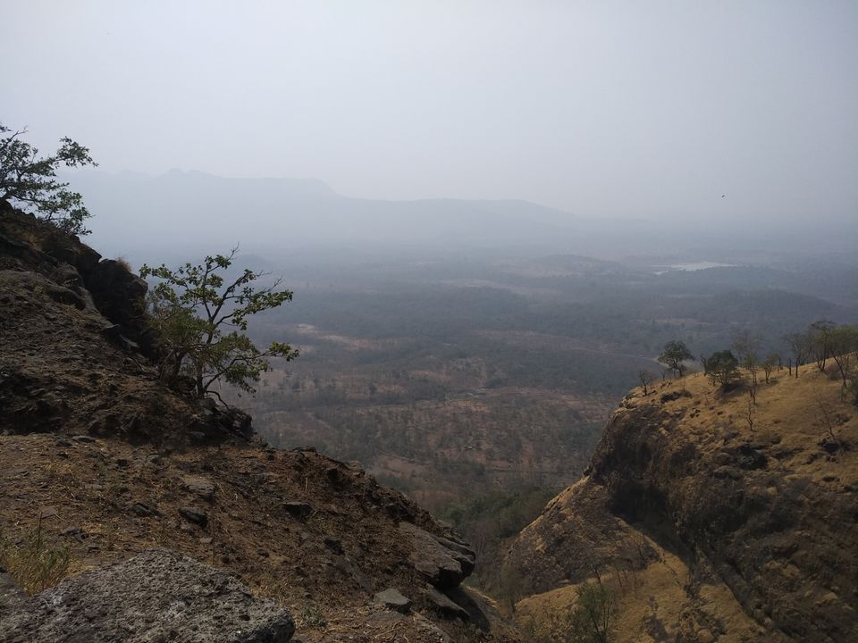 Photo of Mulshi Dam, Maharashtra, India by Er Aakash Chakraborty
