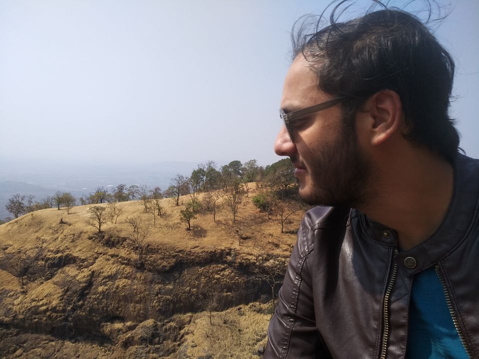 Photo of Mulshi Dam, Maharashtra, India by Er Aakash Chakraborty