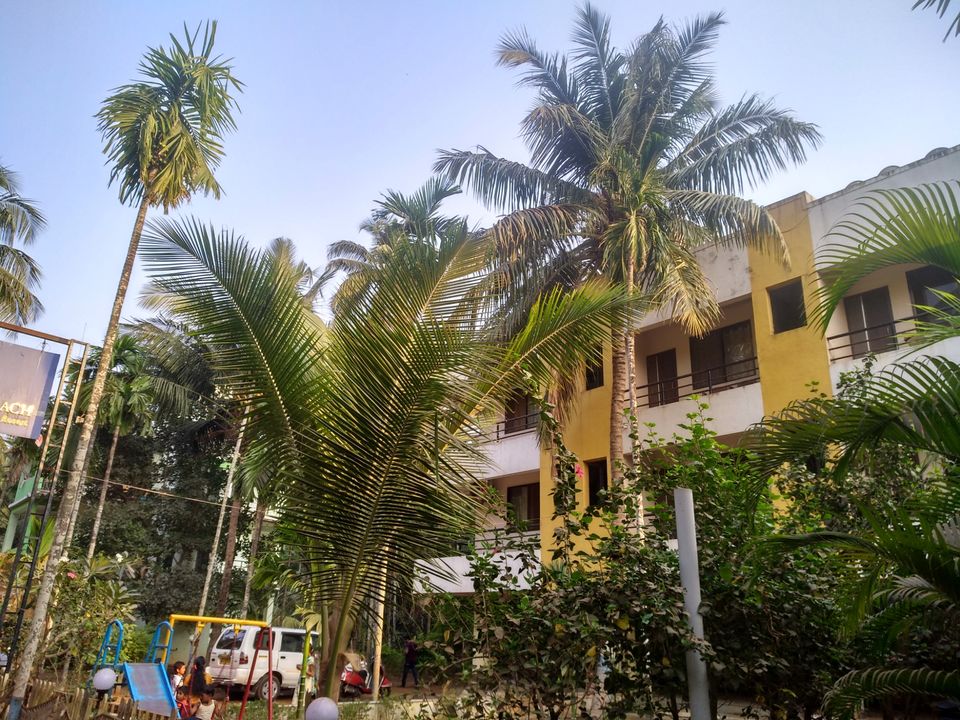 Photo of Diveagar Beach, Maharashtra by Er Aakash Chakraborty