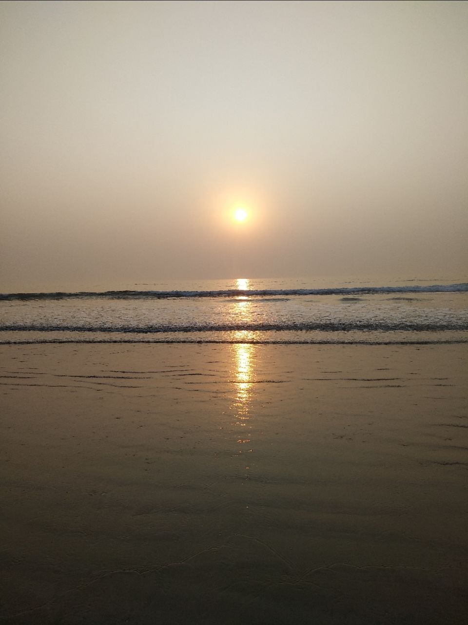 Photo of Diveagar Beach, Maharashtra by Er Aakash Chakraborty