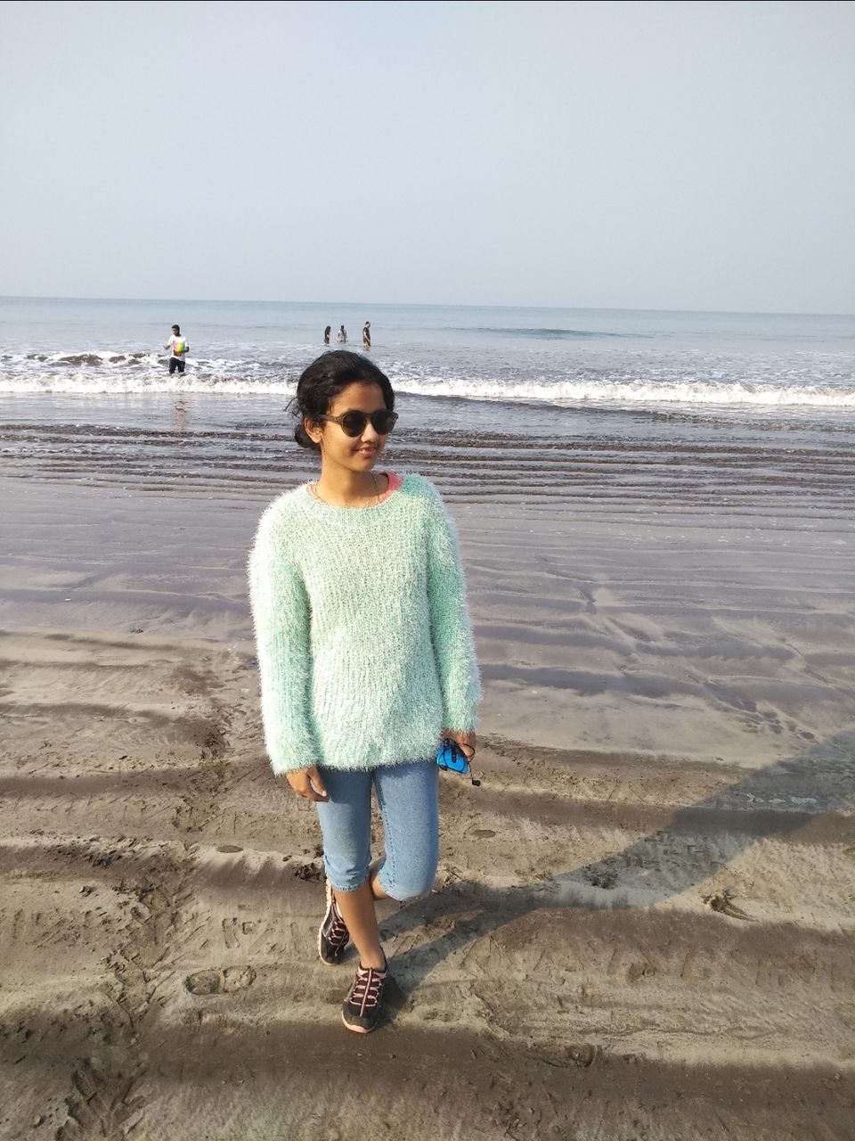 Photo of Diveagar Beach, Maharashtra by Er Aakash Chakraborty