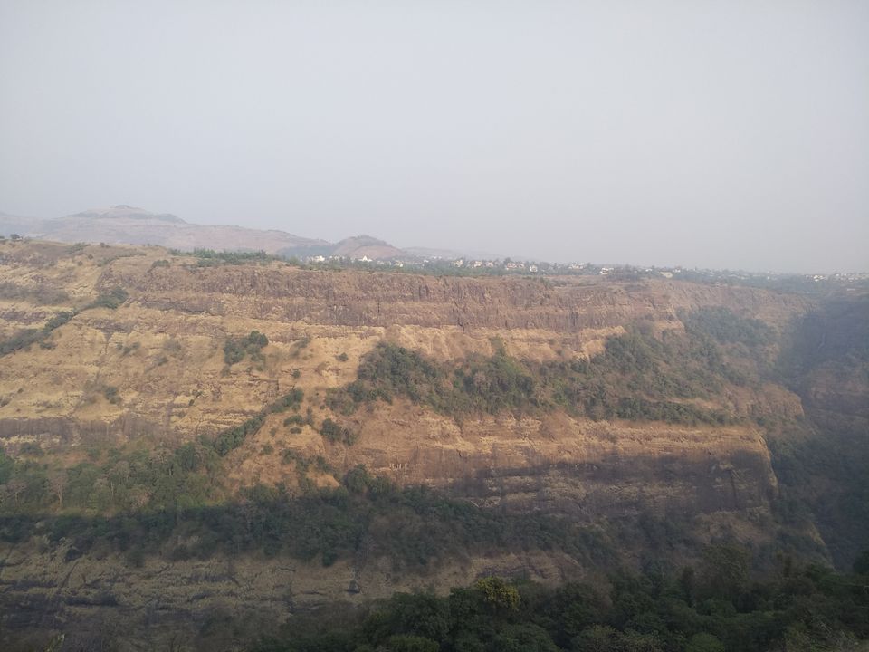 Photo of Lonavala, Maharashtra, India by Er Aakash Chakraborty