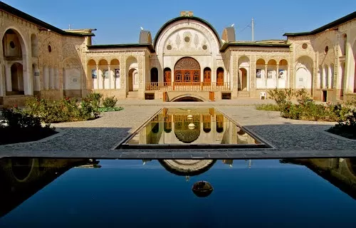 Photo of Kashan, Isfahan, Iran by Kamal