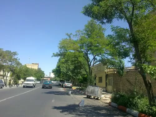 Photo of Tabriz, East Azerbaijan, Iran by Kamal