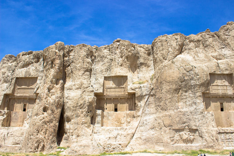 Photo of Backpacking in amazing Iran 5/8 by Kamal