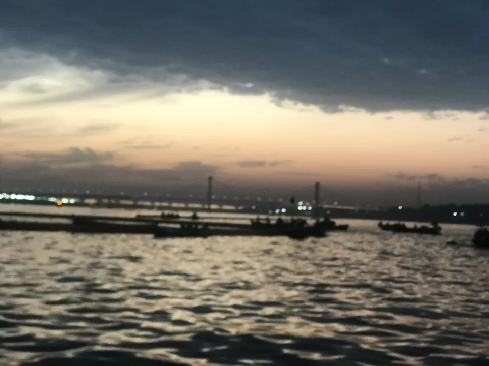 Photo of Kumbh Mela In And Out by Rahul Thakur