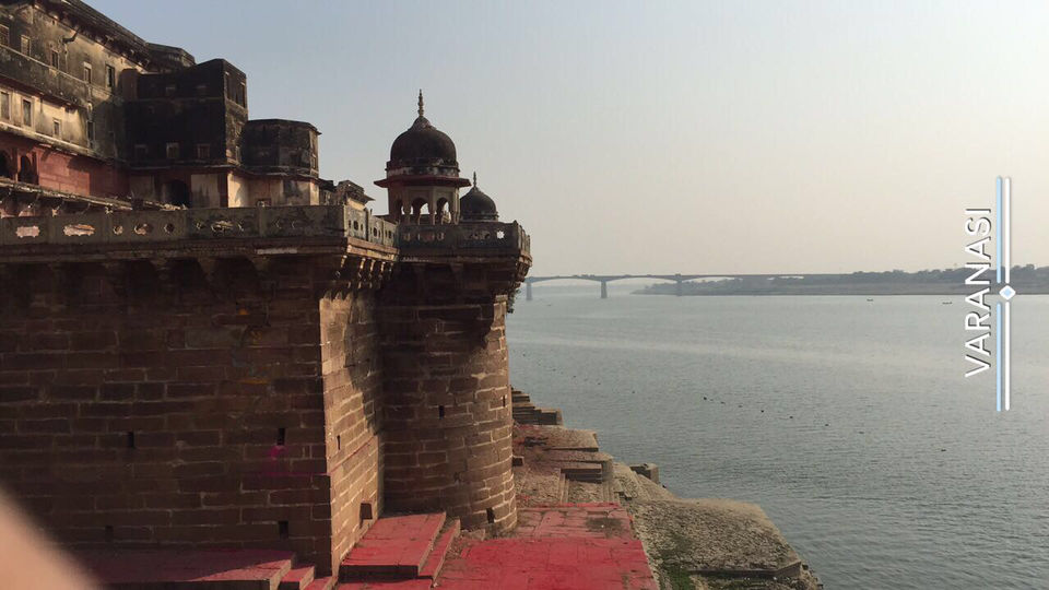 Photo of Varanasi - THE POSITIVE VIBE CITY by Rahul Thakur