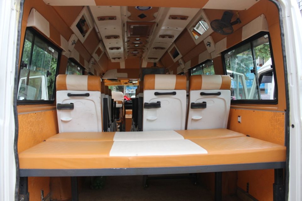 Photo of Tempo Traveller in Chandigarh to Shimla 3 days by Dev Travels