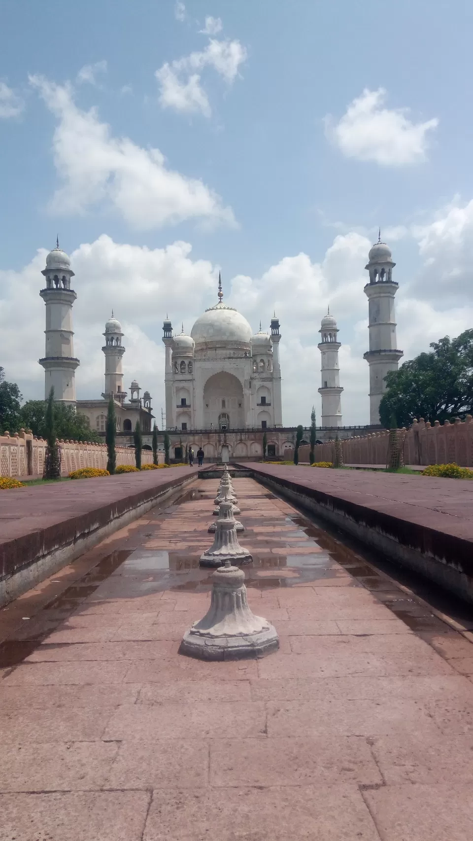 Photo of Aurangabad, Maharashtra, India by Prateek Nandi
