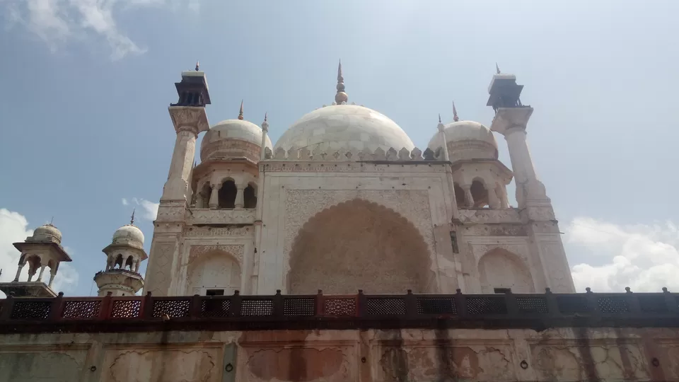 Photo of Aurangabad, Maharashtra, India by Prateek Nandi