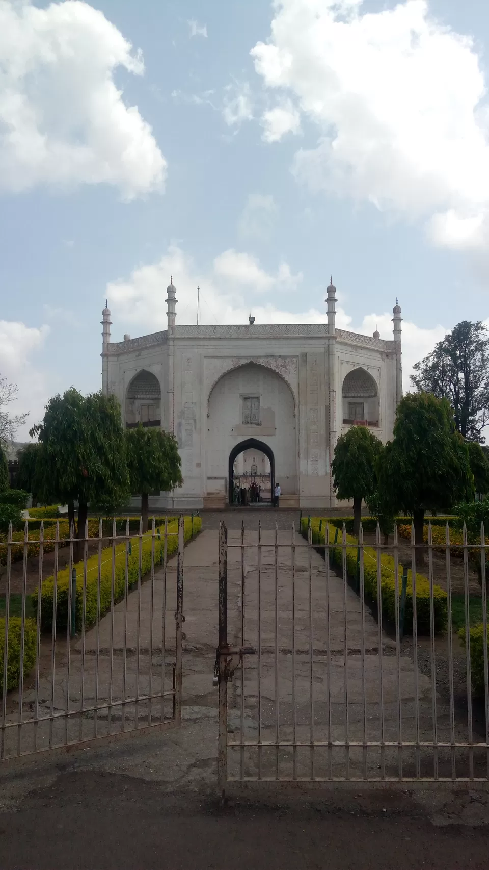 Photo of Aurangabad, Maharashtra, India by Prateek Nandi