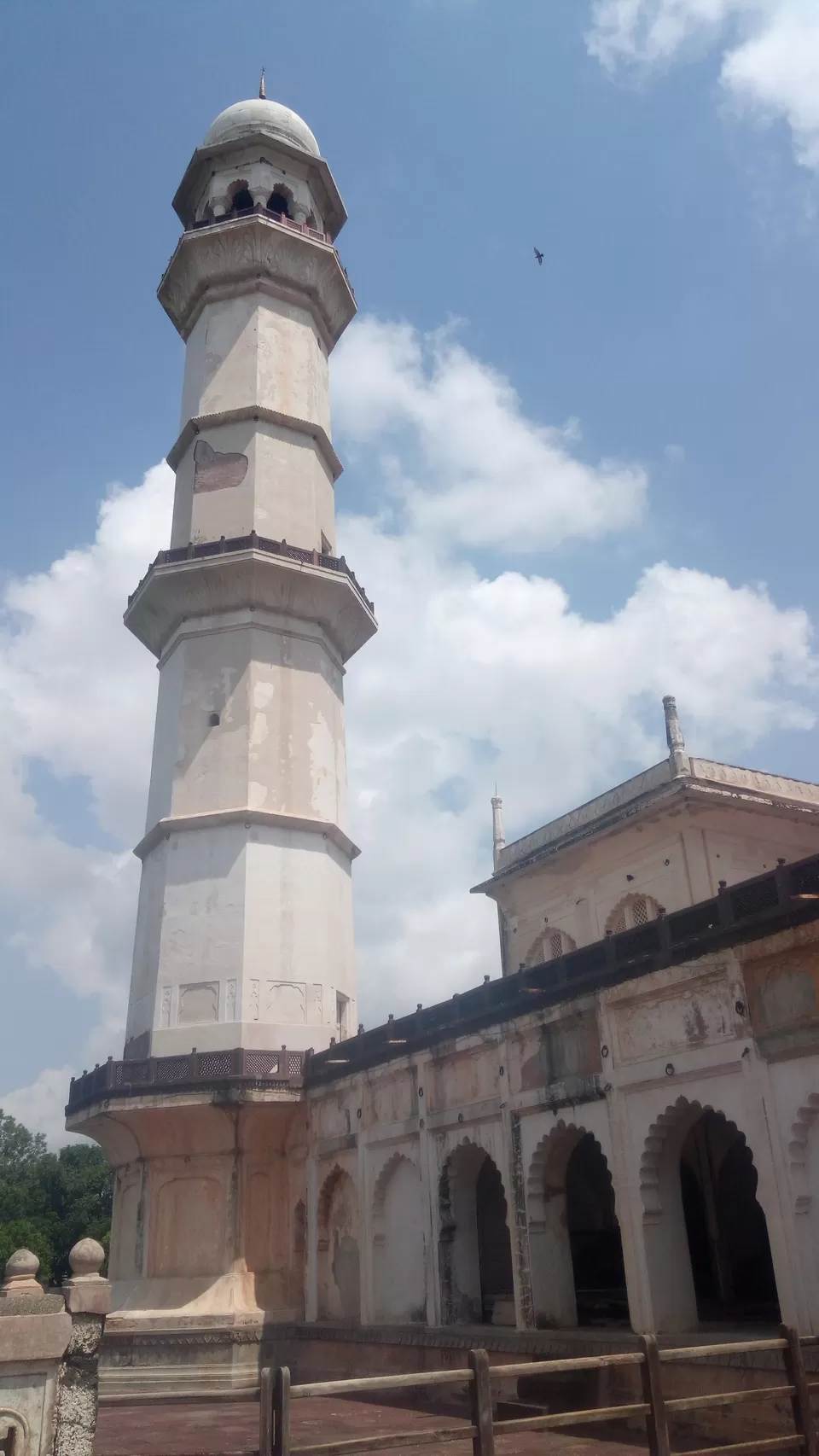 Photo of Aurangabad, Maharashtra, India by Prateek Nandi