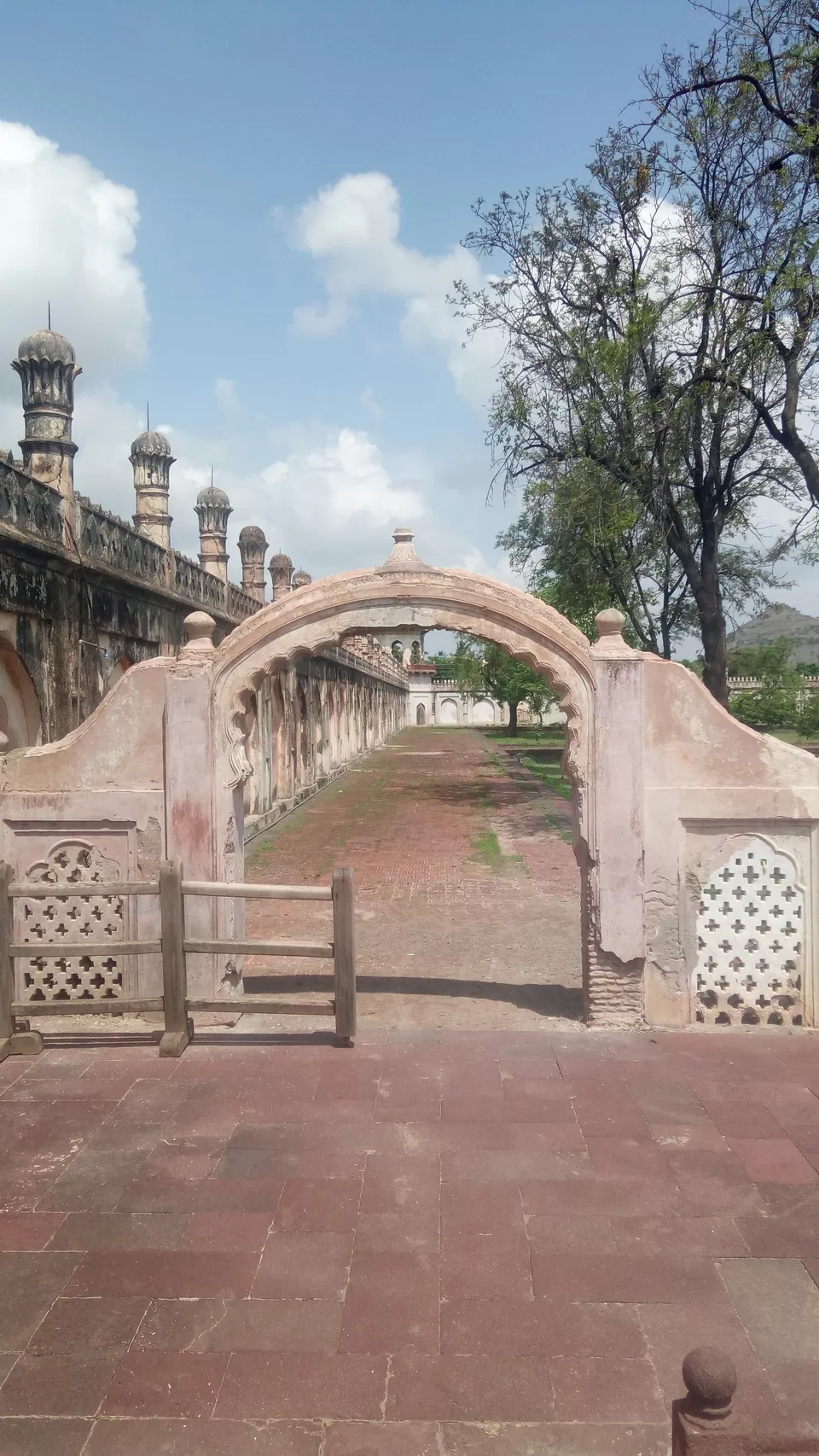 Photo of Aurangabad, Maharashtra, India by Prateek Nandi