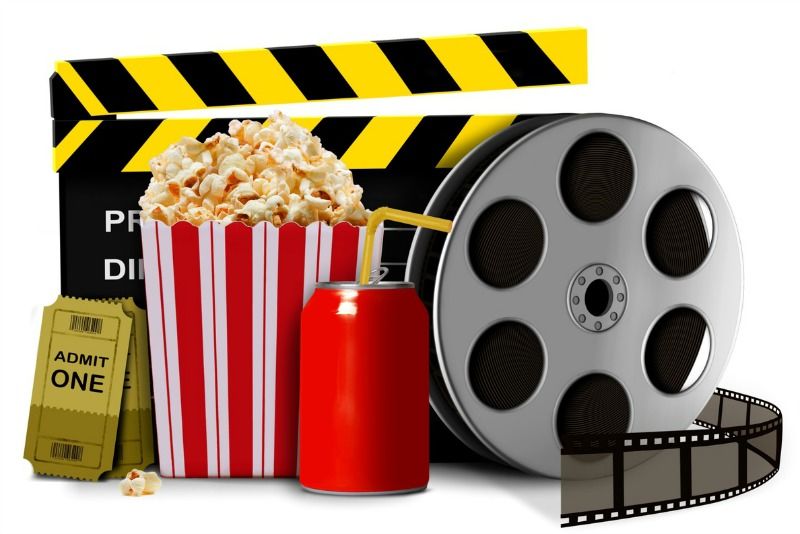 Photo of Are You Looking For Sites That Offer Movie Streaming? 2/2 by jeshi87