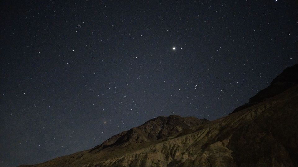 Photo of Tabo, Himachal Pradesh, India by Adwait Damle