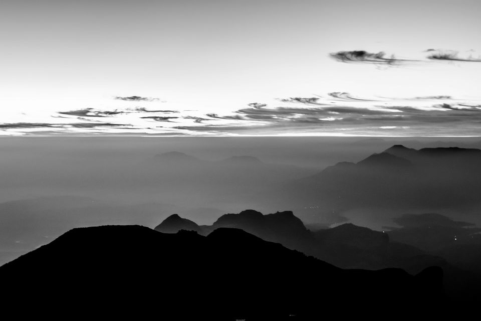 Photo of An unplanned trek 3/35 by abhishek singh