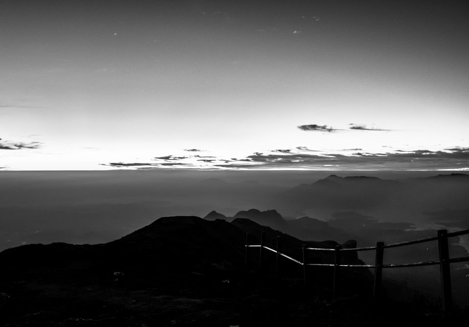 Photo of An unplanned trek 2/35 by abhishek singh