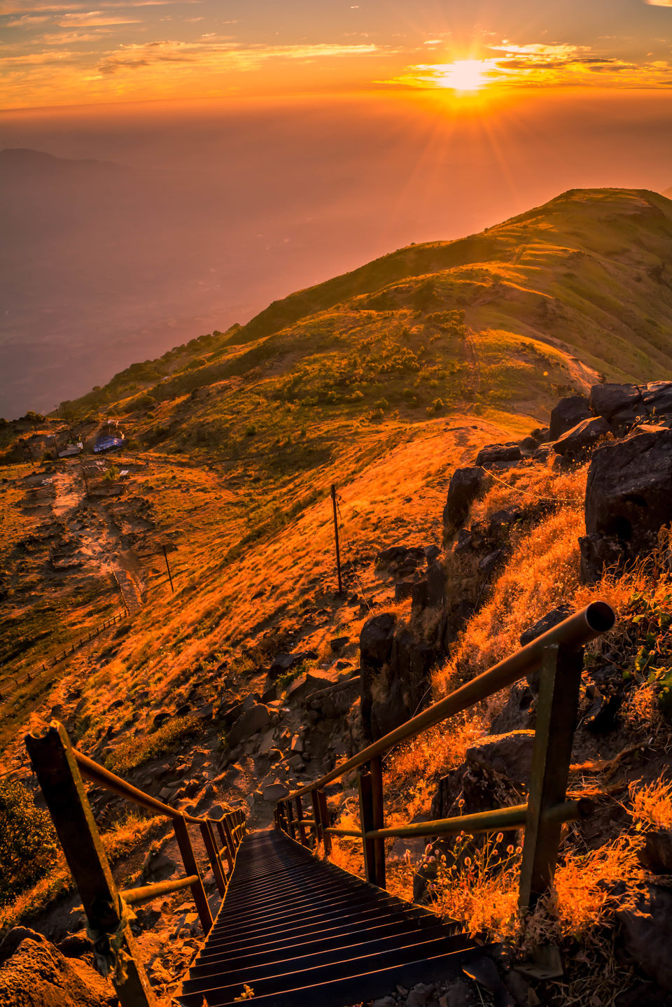 Photo of An unplanned trek 10/35 by abhishek singh