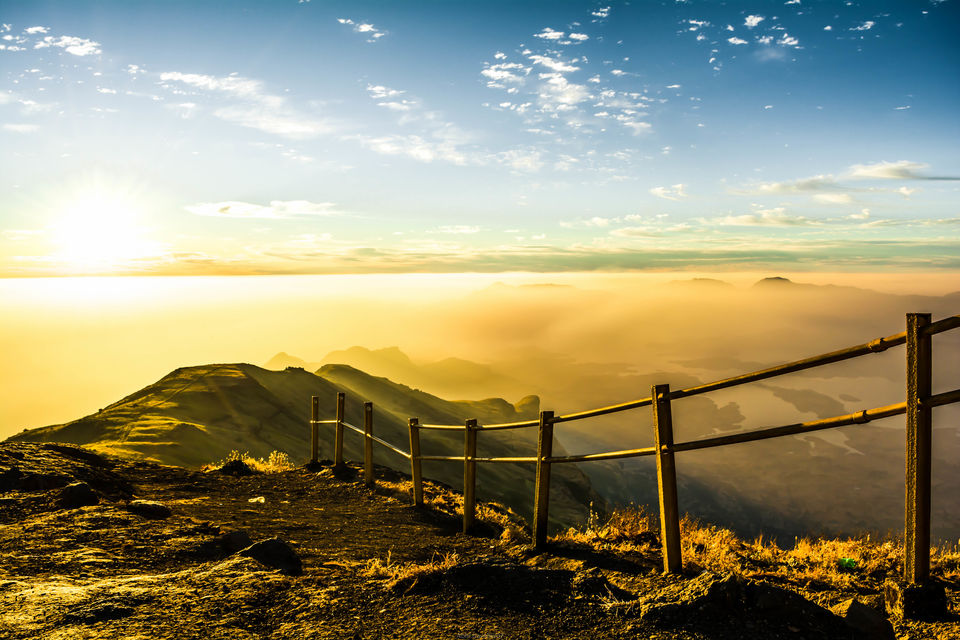 Photo of An unplanned trek 13/35 by abhishek singh