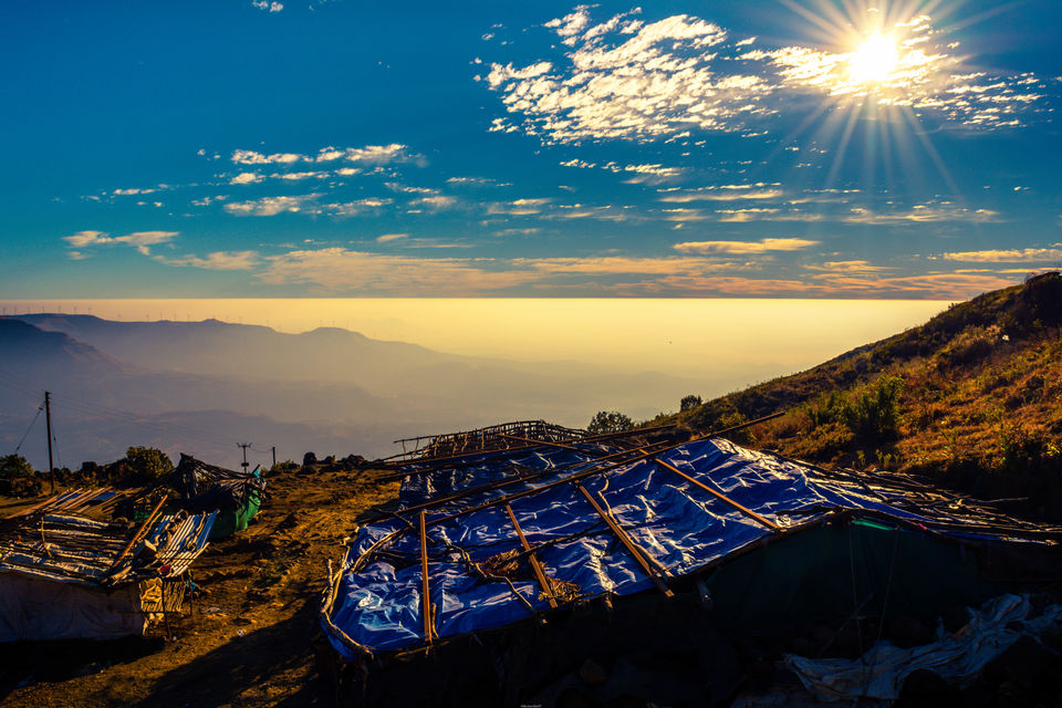 Photo of An unplanned trek 16/35 by abhishek singh