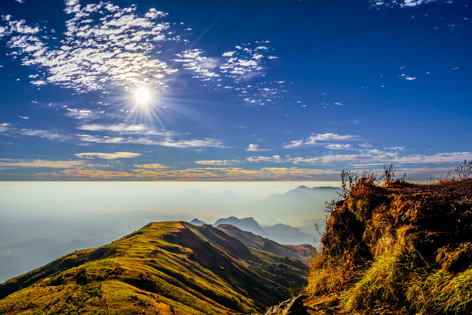 Photo of An unplanned trek 15/35 by abhishek singh