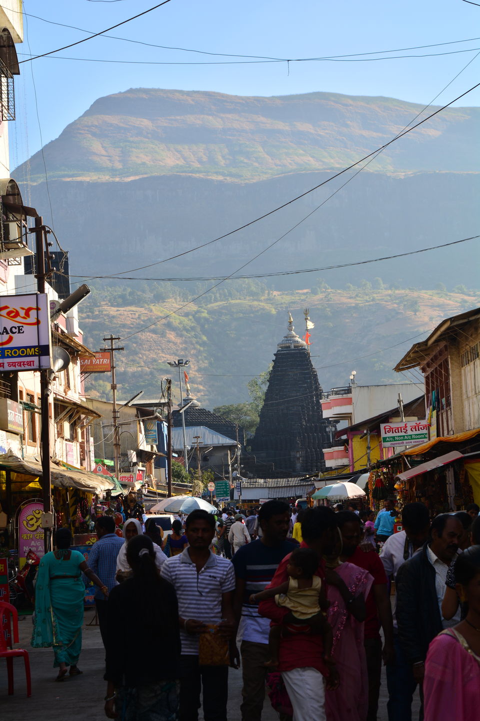 Photo of An unplanned trek 18/35 by abhishek singh