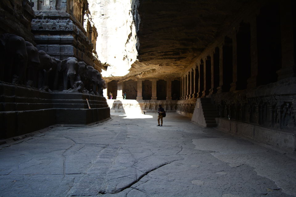 Photo of An unplanned trek 25/35 by abhishek singh