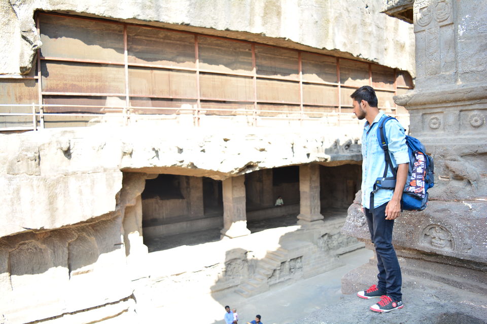 Photo of An unplanned trek 29/35 by abhishek singh
