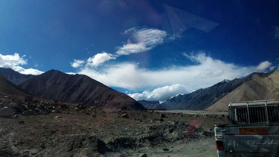 Photo of Colours of Leh by Dolly Verma