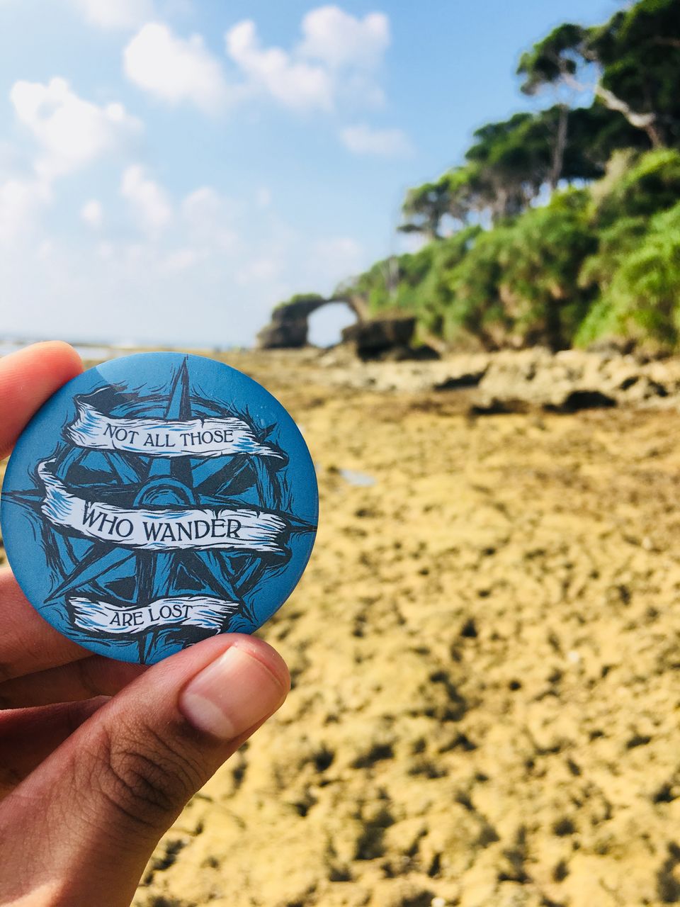 Photo of Journey Of A Solo Traveller To Astounding Andaman Islands. by Rishi Gautam