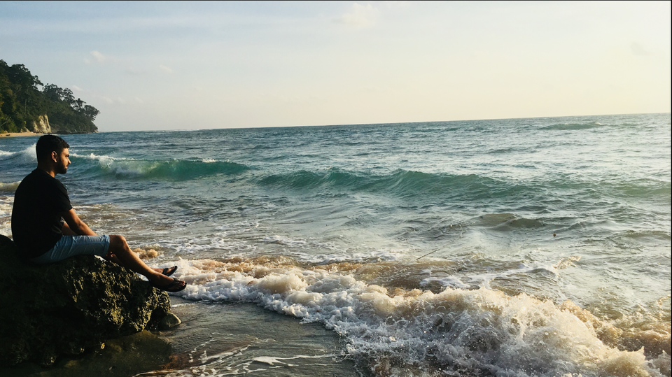 Photo of Neil Island, South Andaman, Andaman and Nicobar Islands, India by Rishi Gautam