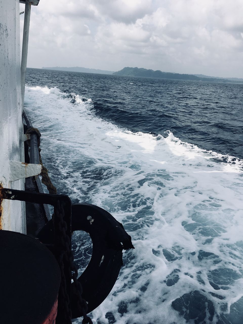 Photo of Journey Of A Solo Traveller To Astounding Andaman Islands. by Rishi Gautam