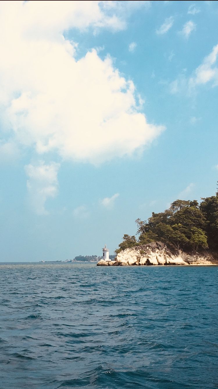 Photo of Havelock Island, South Andaman, Andaman and Nicobar Islands, India by Rishi Gautam