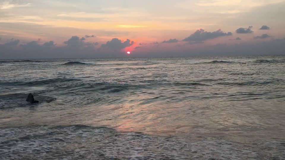 Photo of Journey Of A Solo Traveller To Astounding Andaman Islands. by Rishi Gautam